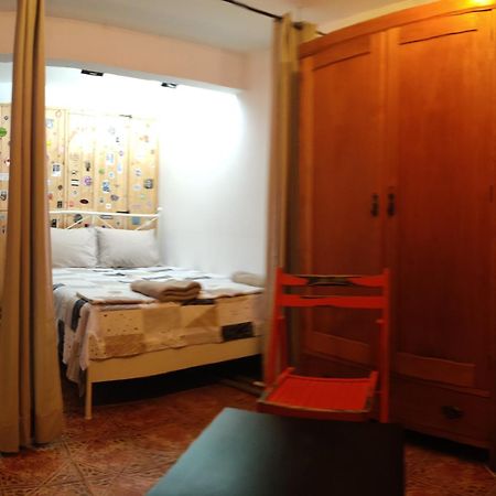 Interhost Guest rooms&apartments Sofia Exterior foto