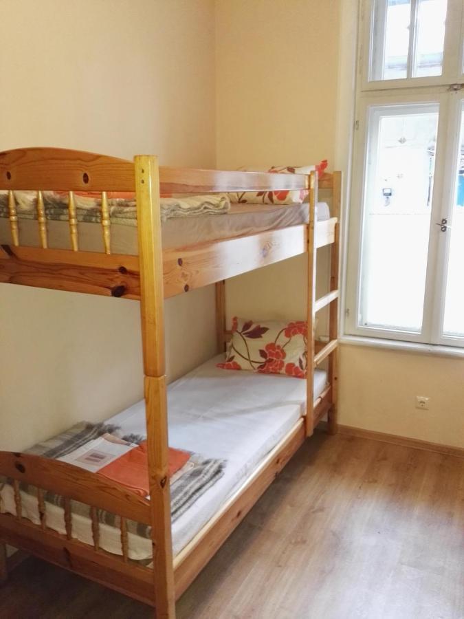 Interhost Guest rooms&apartments Sofia Exterior foto