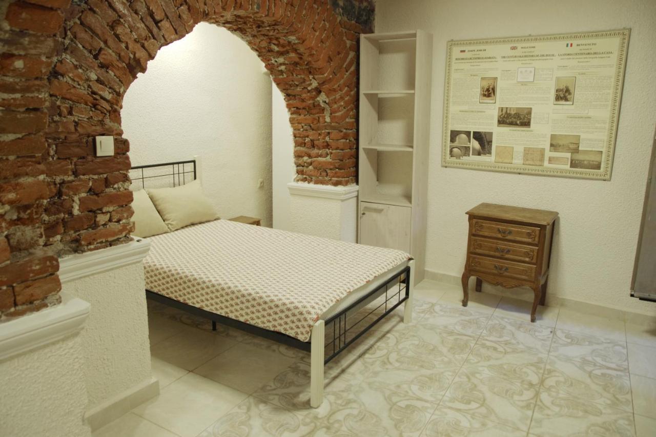 Interhost Guest rooms&apartments Sofia Exterior foto