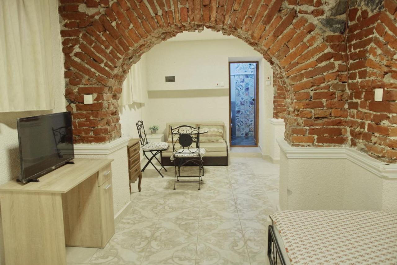 Interhost Guest rooms&apartments Sofia Exterior foto