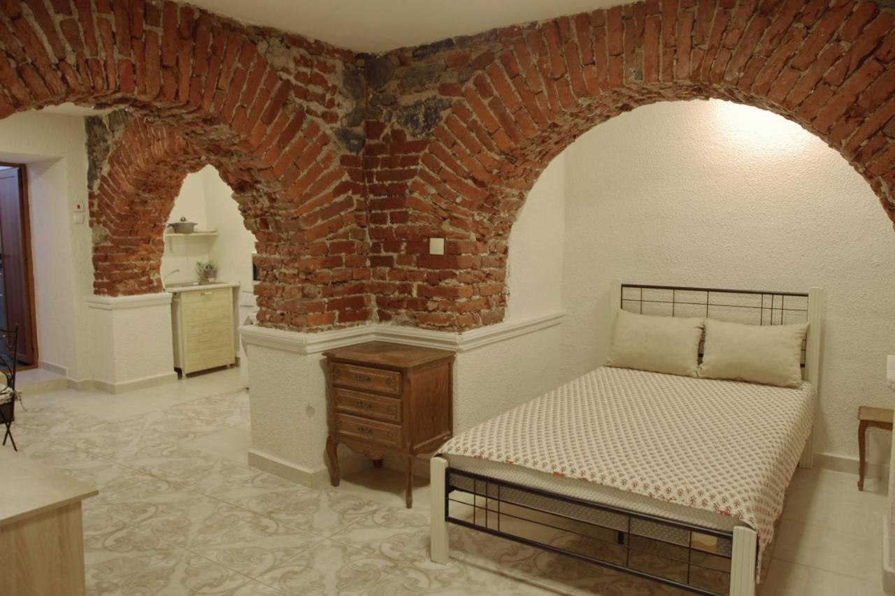Interhost Guest rooms&apartments Sofia Exterior foto