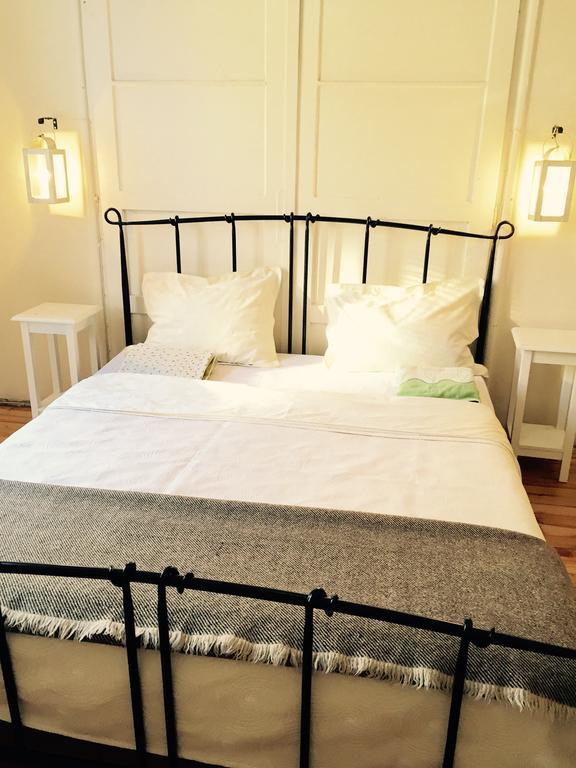 Interhost Guest rooms&apartments Sofia Exterior foto