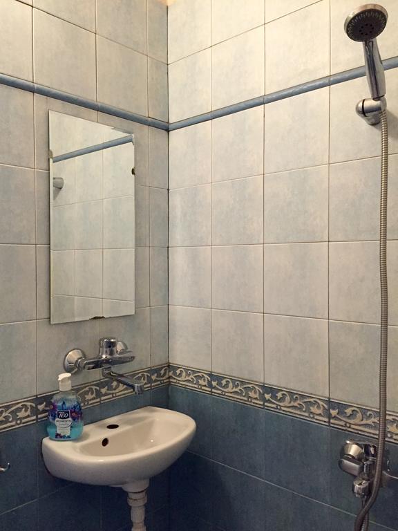 Interhost Guest rooms&apartments Sofia Exterior foto