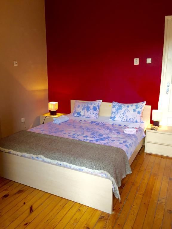 Interhost Guest rooms&apartments Sofia Exterior foto
