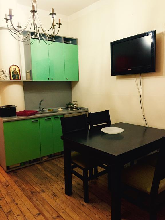 Interhost Guest rooms&apartments Sofia Exterior foto