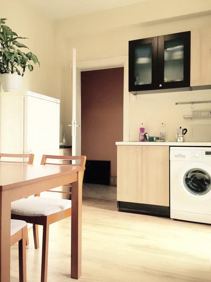 Interhost Guest rooms&apartments Sofia Exterior foto