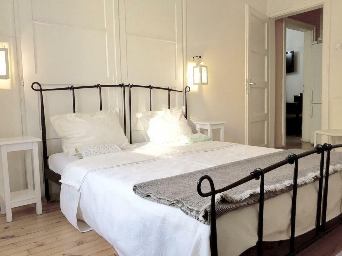 Interhost Guest rooms&apartments Sofia Exterior foto