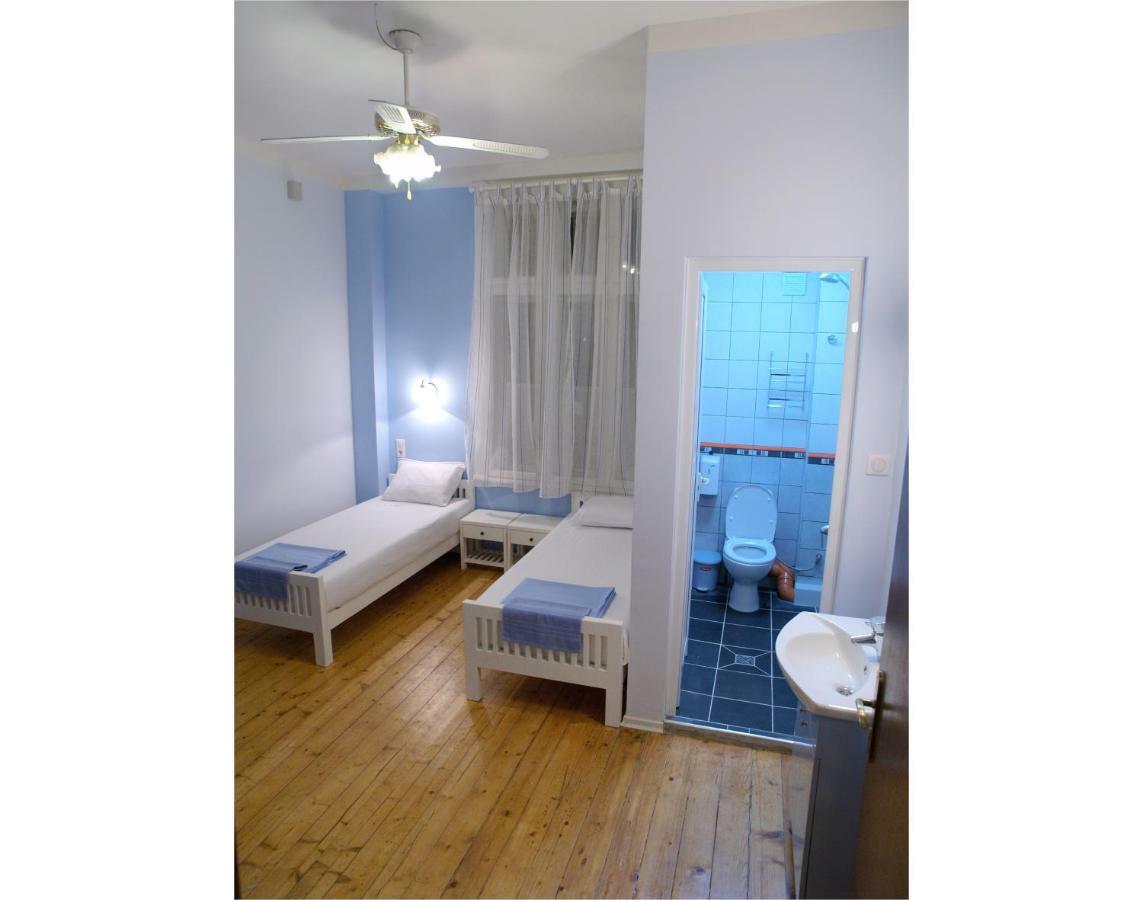 Interhost Guest rooms&apartments Sofia Exterior foto